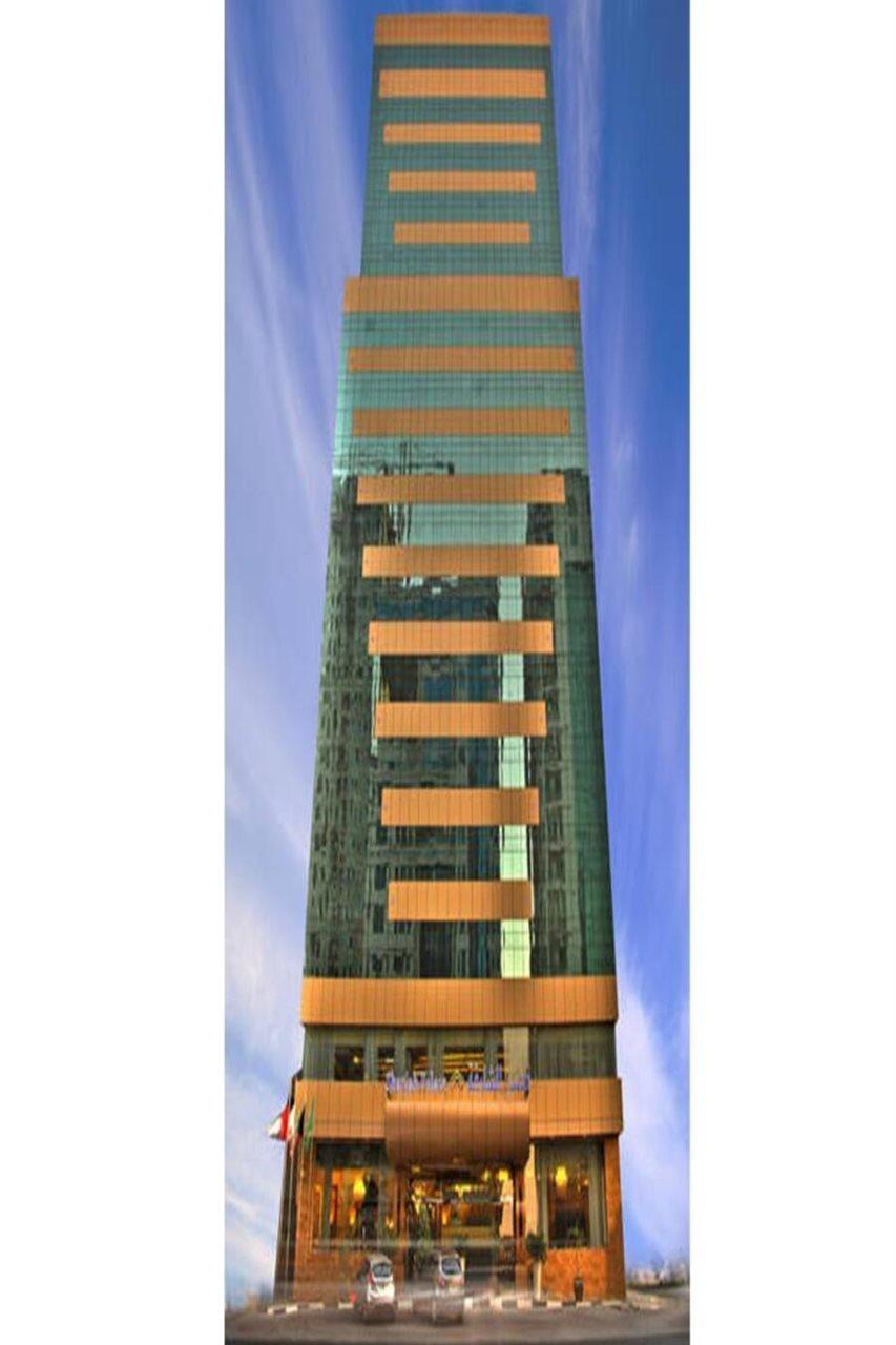 قصر 4* الشارقة